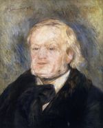 Richard Wagner 1882